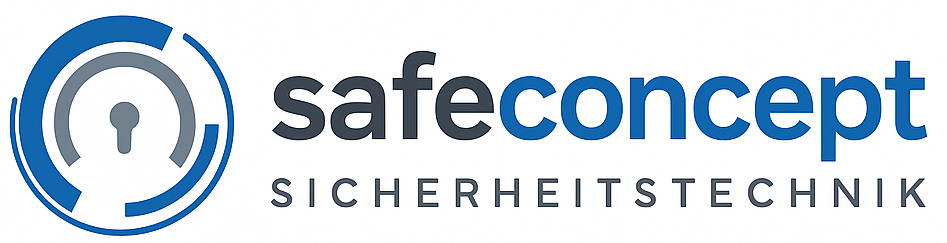 Safeconcept Sicherheitstechnik